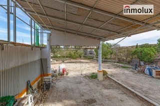 Chalet en venta en Moralet - Cañada del Fenollar en Alicante