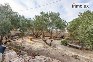 Chalet en venta en Moralet - Cañada del Fenollar en Alicante