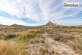 Chalet en venta en Moralet - Cañada del Fenollar en Alicante