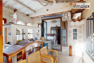Chalet en venta en Moralet - Cañada del Fenollar en Alicante