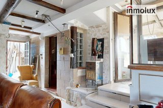 Chalet en venta en Moralet - Cañada del Fenollar en Alicante