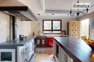 Chalet en venta en Moralet - Cañada del Fenollar en Alicante