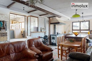 Chalet en venta en Moralet - Cañada del Fenollar en Alicante
