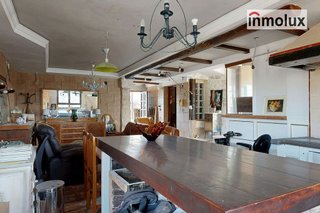 Chalet en venta en Moralet - Cañada del Fenollar en Alicante
