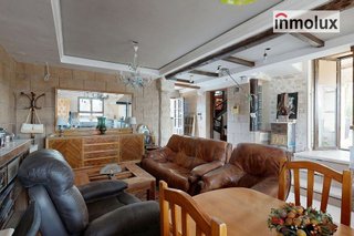 Chalet en venta en Moralet - Cañada del Fenollar en Alicante