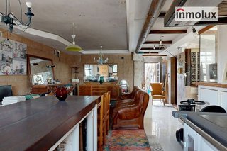 Chalet en venta en Moralet - Cañada del Fenollar en Alicante