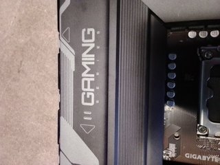 Placa Base Gigabyte B760 Gaming X