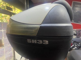 Sym Fiddle III 125 Scooter
