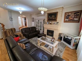 Casa en venta en Centro en San Vicente del Raspeig/Sant Vicent del Raspeig