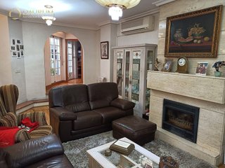 Casa en venta en Centro en San Vicente del Raspeig/Sant Vicent del Raspeig