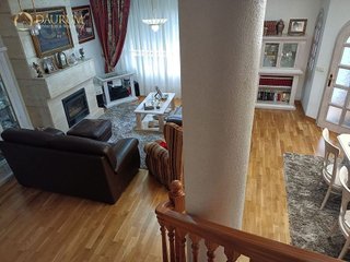 Casa en venta en Centro en San Vicente del Raspeig/Sant Vicent del Raspeig