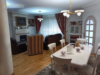 Casa en venta en Centro en San Vicente del Raspeig/Sant Vicent del Raspeig