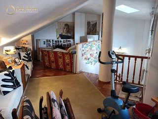 Casa en venta en Centro en San Vicente del Raspeig/Sant Vicent del Raspeig