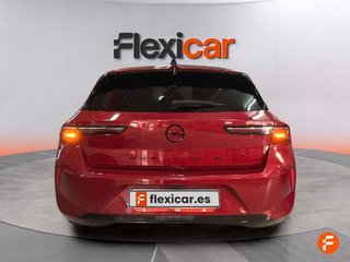 Opel Astra 1.2T XHT 96kW (130CV) GS