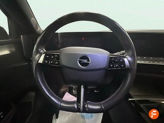 Opel Astra 1.2T XHT 96kW (130CV) GS