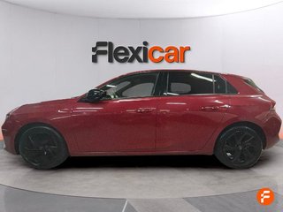Opel Astra 1.2T XHT 96kW (130CV) GS