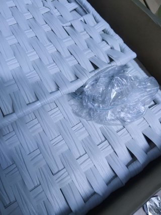 Cesta de ropa de ratán, LCB051W01V1