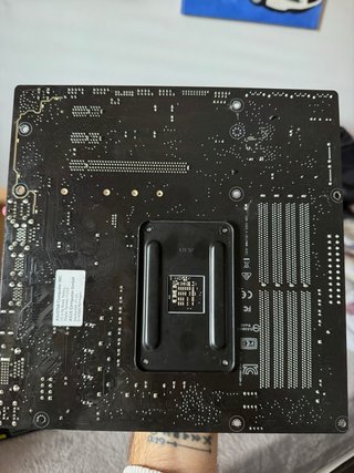 Placa Base ASUS PRIME B450M-A