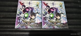 🇪🇦Videojuego PS4 Accel World VS Sword Art Online