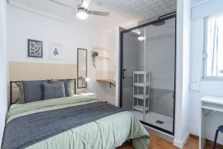 Alquiler habitación Torrent y Aldaia (Valencia)