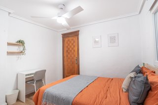 Alquiler habitación Torrent y Aldaia (Valencia)