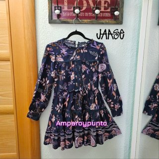 Vestido Jaase