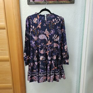 Vestido Jaase