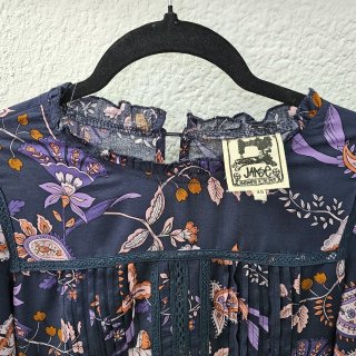 Vestido Jaase