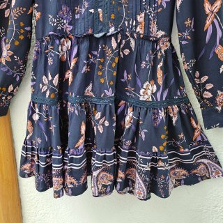 Vestido Jaase