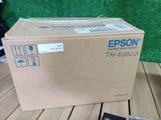 Impresora Ticket Epson TM-U220B Serie