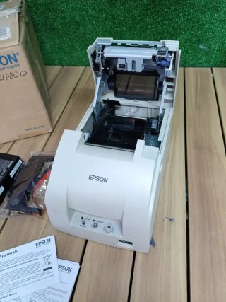 Impresora Ticket Epson TM-U220B Serie