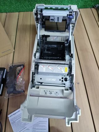 Impresora Ticket Epson TM-U220B Serie