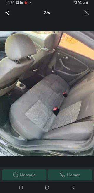 SEAT Ibiza 2008