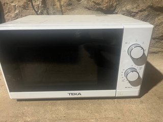 Microondas Teka MW 225 G