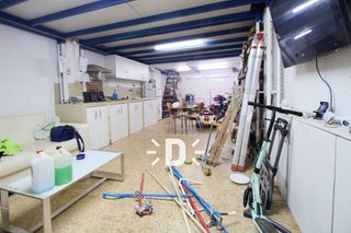 Local comercial en venta en Benetússer