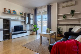 Piso en venta en Perpetuo Socorro en Huesca