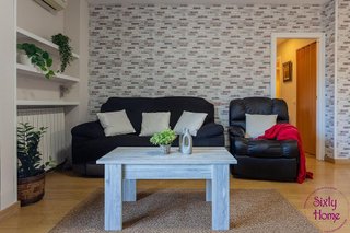 Piso en venta en Perpetuo Socorro en Huesca