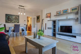 Piso en venta en Perpetuo Socorro en Huesca