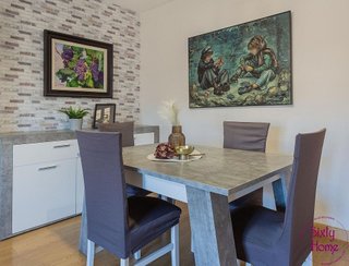 Piso en venta en Perpetuo Socorro en Huesca
