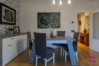 Piso en venta en Perpetuo Socorro en Huesca