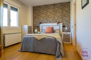 Piso en venta en Perpetuo Socorro en Huesca