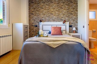 Piso en venta en Perpetuo Socorro en Huesca
