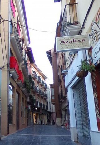Edificio en venta en Xàtiva
