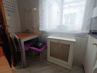 Piso en venta en Centro en Logroño