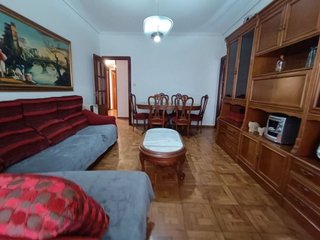 Piso en venta en Centro en Logroño