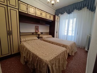 Piso en venta en Centro en Logroño