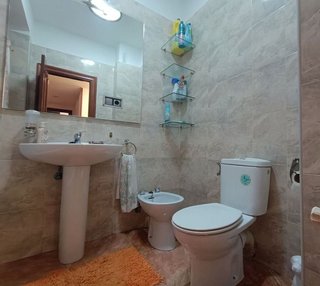 Piso en venta en Centro en Logroño