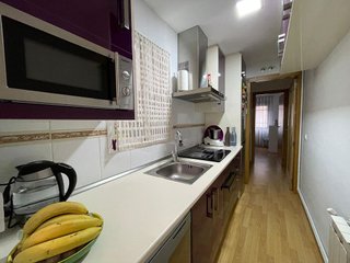Piso en venta en Valdepeñas