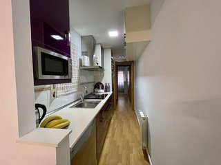Piso en venta en Valdepeñas