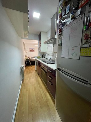 Piso en venta en Valdepeñas